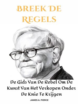 Breek De Regels - ebook